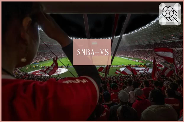 5NBA-VS