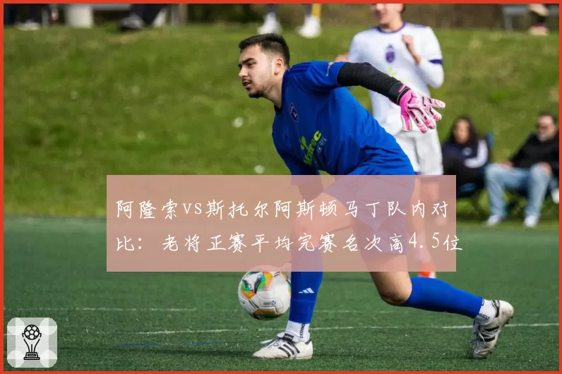 阿隆索vs斯托尔阿斯顿马丁队内对比：老将正赛平均完赛名次高4.5位