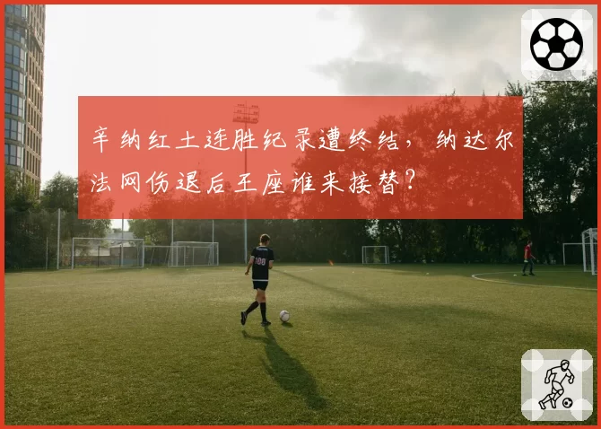 辛纳红土连胜纪录遭终结,纳达尔法网伤退后王座谁来接替?