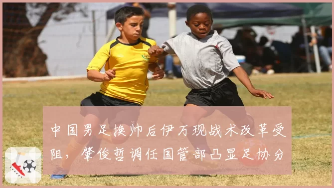 中国男足换帅后伊万现战术改革受阻,肇俊哲调任国管部凸显足协分工调整